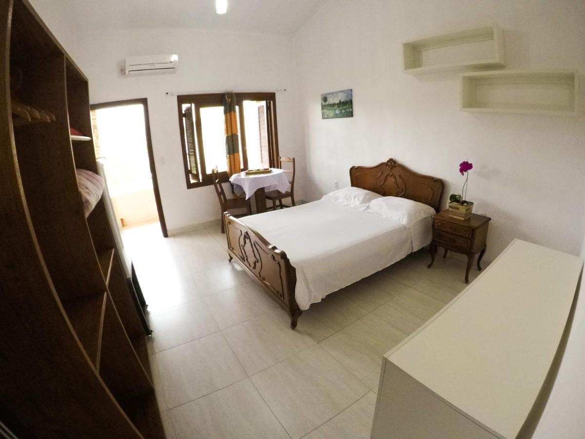 Residencial De Cesaro Hotel กาโรปาบา ภายนอก รูปภาพ